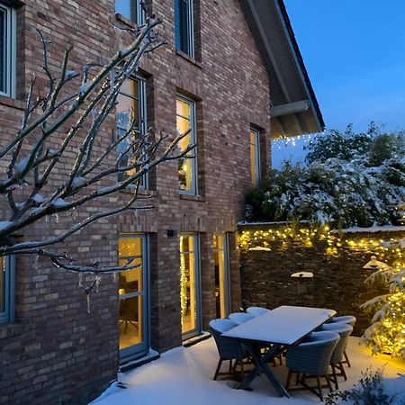 Attraktive Wohnung-Elztalidyll-zwischen Mosel,Nürburgring und Burg Eltz Kollig Exterior foto