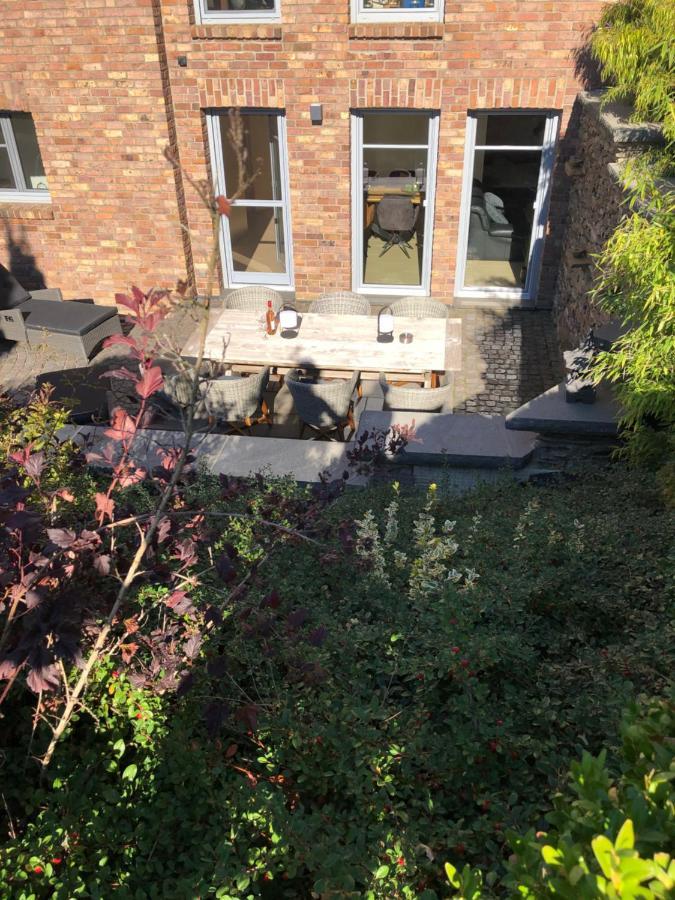 Attraktive Wohnung-Elztalidyll-zwischen Mosel,Nürburgring und Burg Eltz Kollig Exterior foto