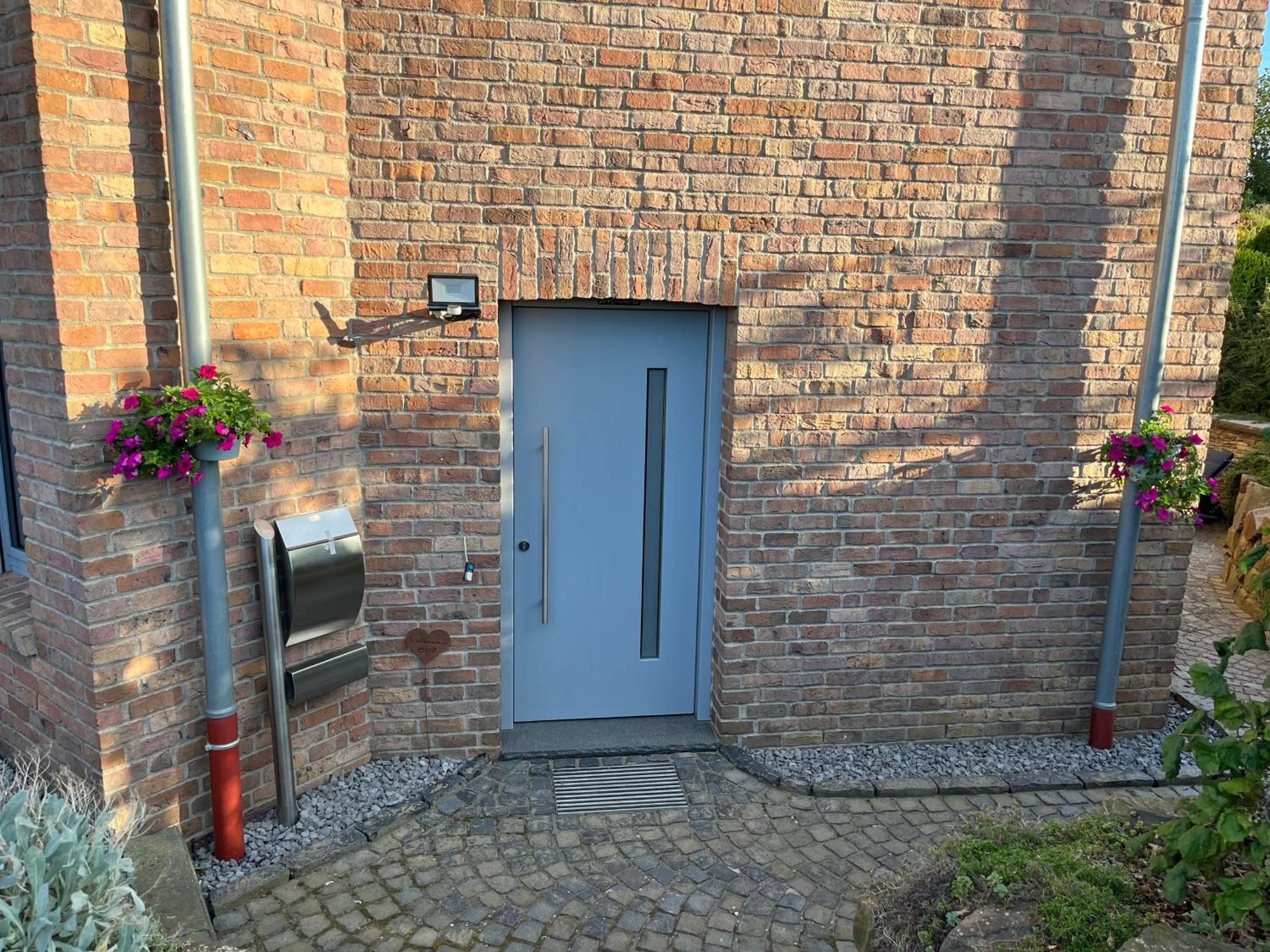Attraktive Wohnung-Elztalidyll-zwischen Mosel,Nürburgring und Burg Eltz Kollig Exterior foto